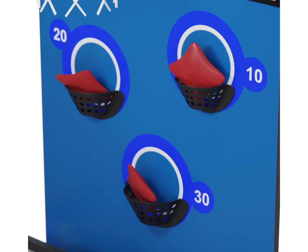 Игровой стол - трансформер DFC BERYL 48 13 в 1