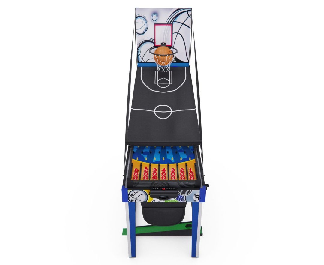 Игровой стол - трансформер DFC BERYL 48 13 в 1