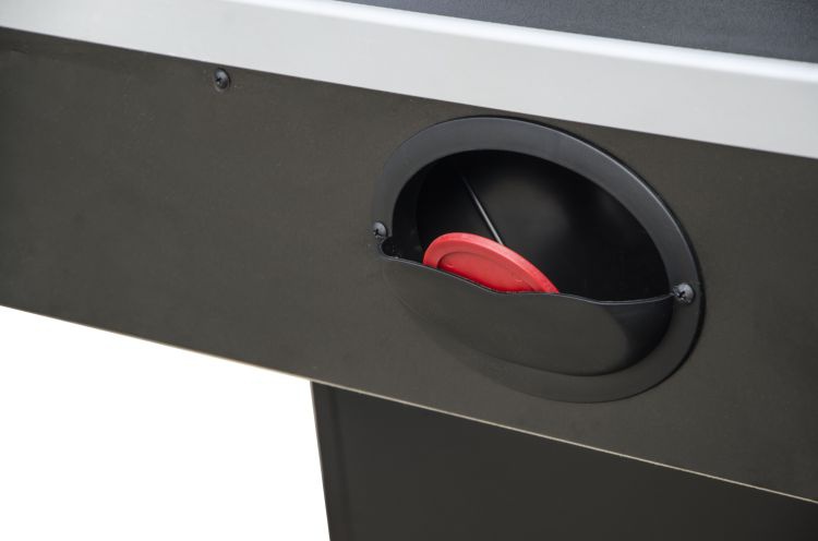 Аэрохоккей BLACK DIAMOND 7 ф