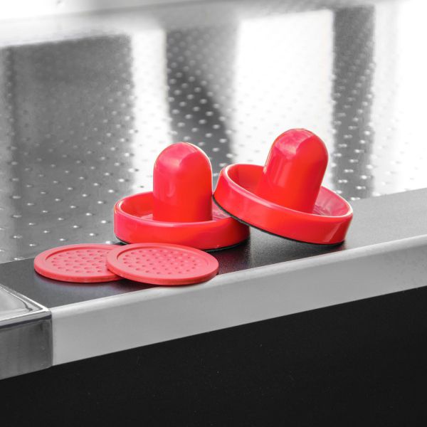 Аэрохоккей BLACK DIAMOND 7 ф