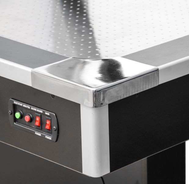 Аэрохоккей BLACK DIAMOND 7 ф