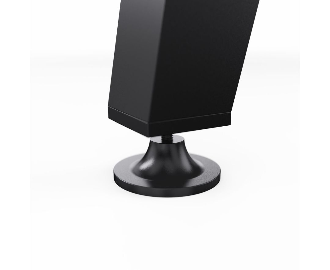 Игровой стол - аэрохоккей DFC 54 136 x 68 см