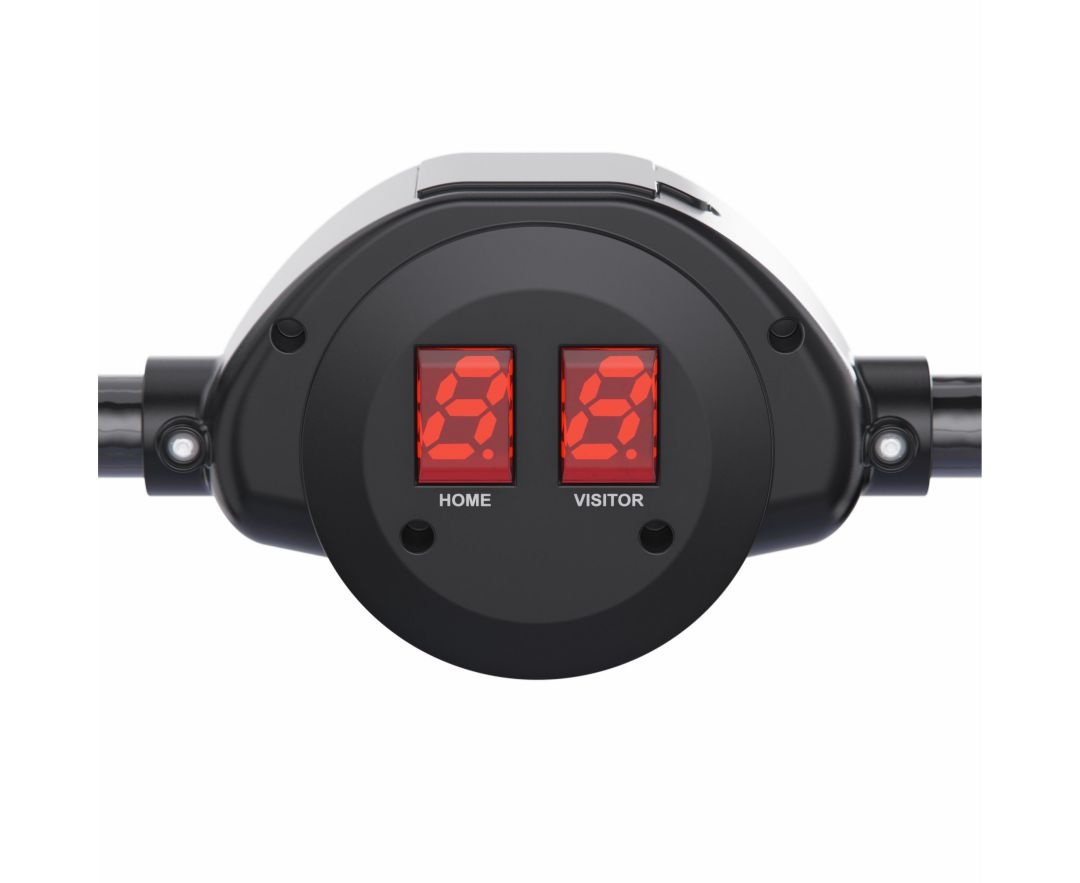 Игровой стол - аэрохоккей DFC 54 136 x 68 см