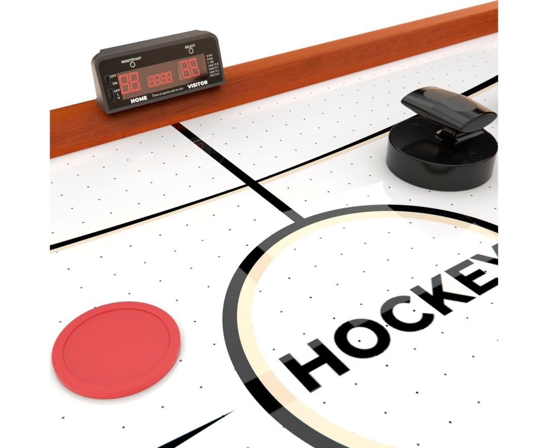 Игровой стол аэрохоккей DFC BENEDOR