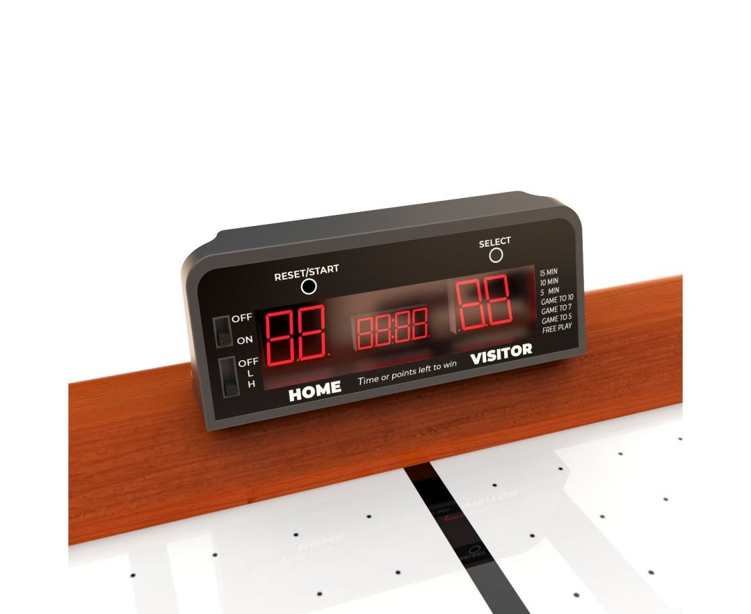 Игровой стол аэрохоккей DFC BENEDOR