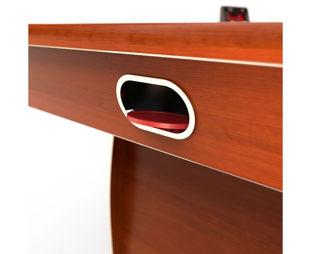 Игровой стол аэрохоккей DFC BENEDOR