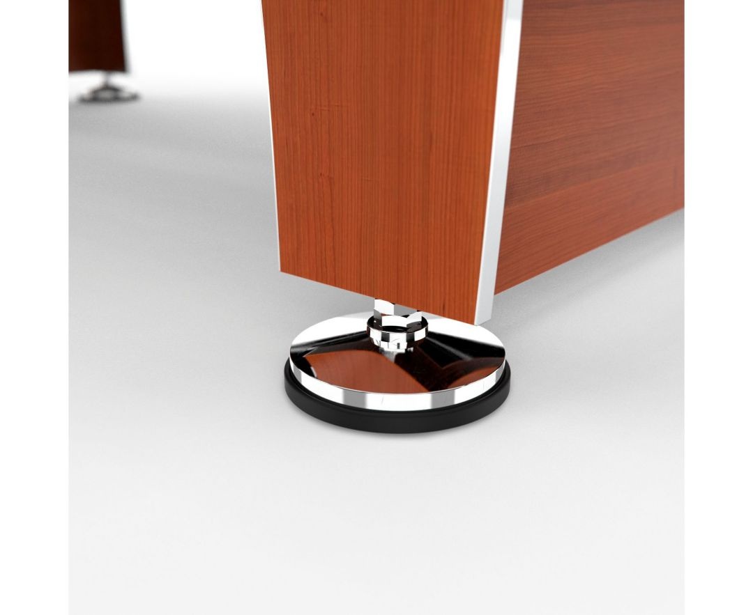 Игровой стол аэрохоккей DFC BENEDOR