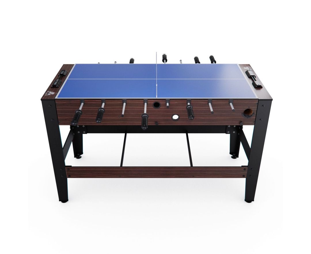 Игровой стол - трансформер DFC COPPER 4 в 1