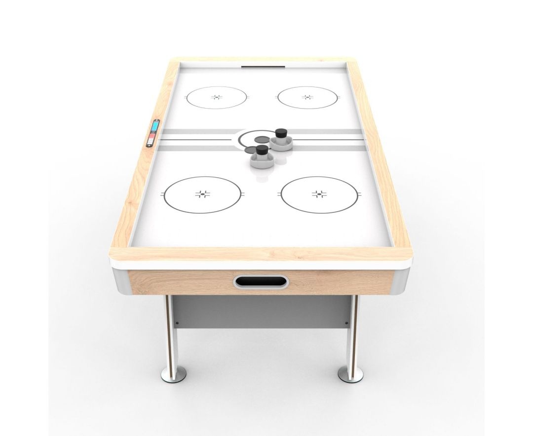 Игровой стол аэрохоккей DFC DAISY