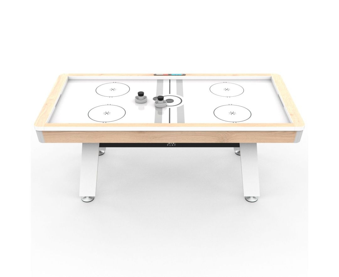 Игровой стол аэрохоккей DFC DAISY