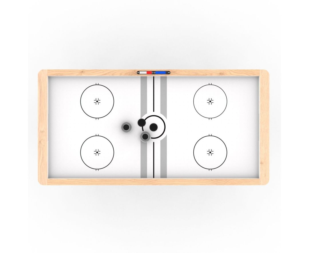 Игровой стол аэрохоккей DFC DAISY