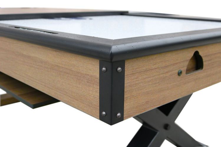 Аэрохоккей со столешницей Superior 7 ф