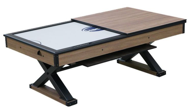 Аэрохоккей со столешницей Superior 7 ф