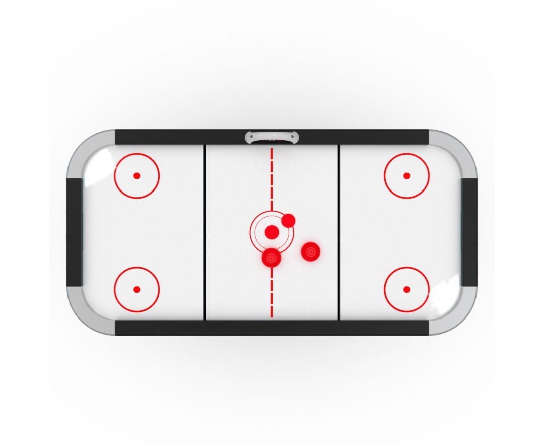 Игровой стол аэрохоккей DFC JUPITER