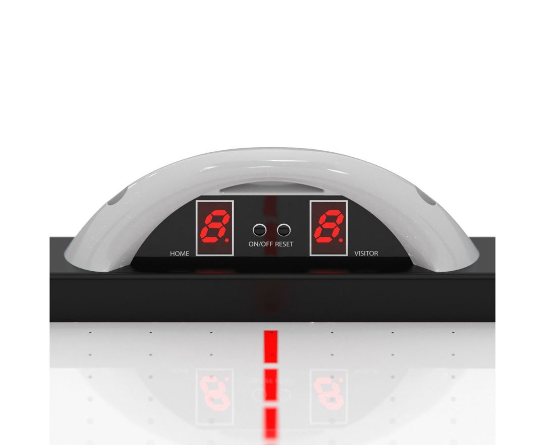 Игровой стол аэрохоккей DFC JUPITER