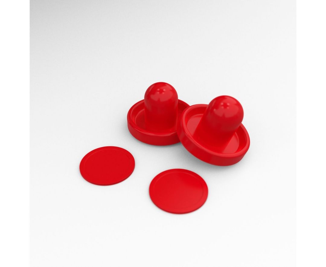 Игровой стол аэрохоккей DFC JUPITER