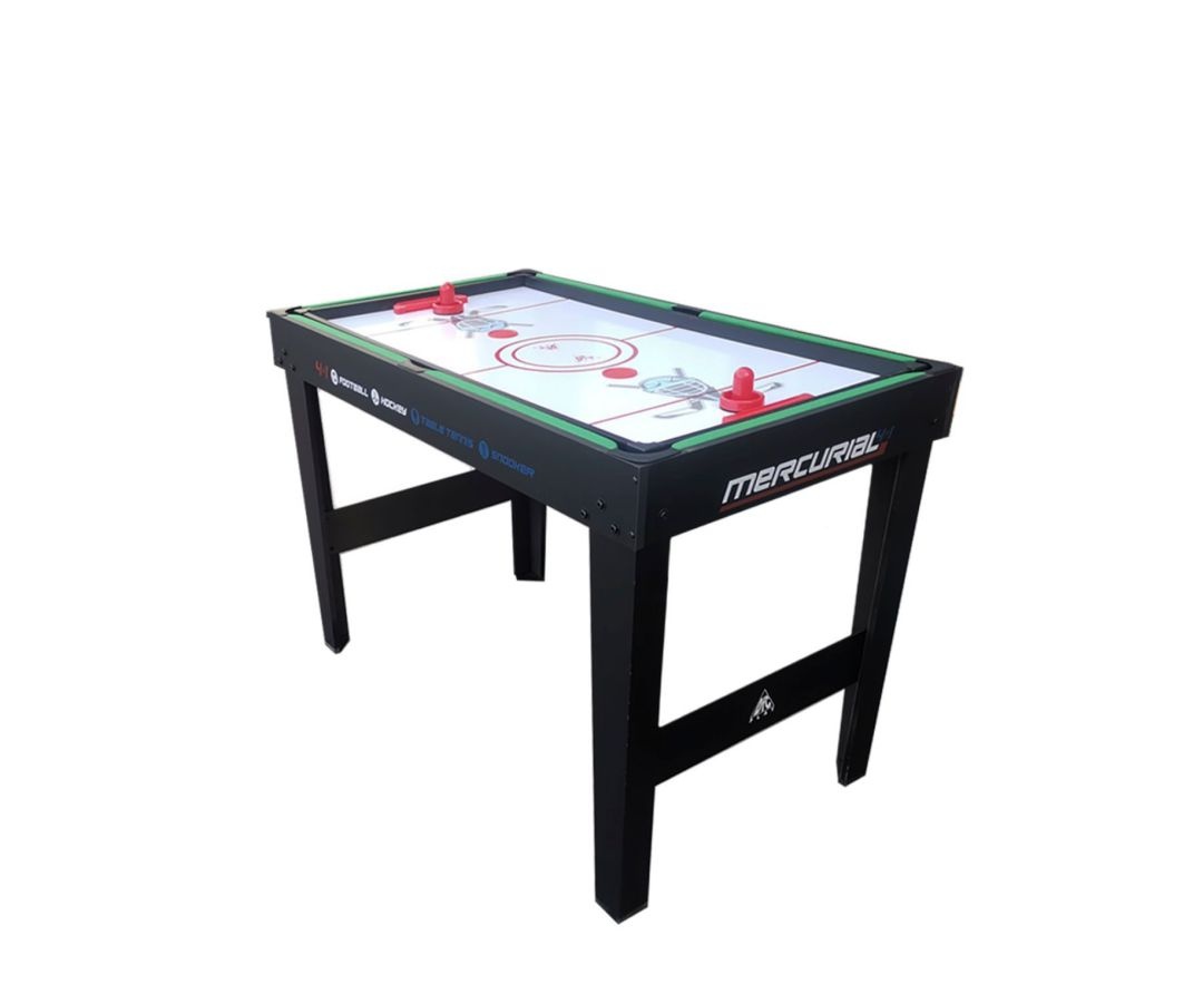 Игровой стол - футбол DFC MERCURIAL 4 в 1