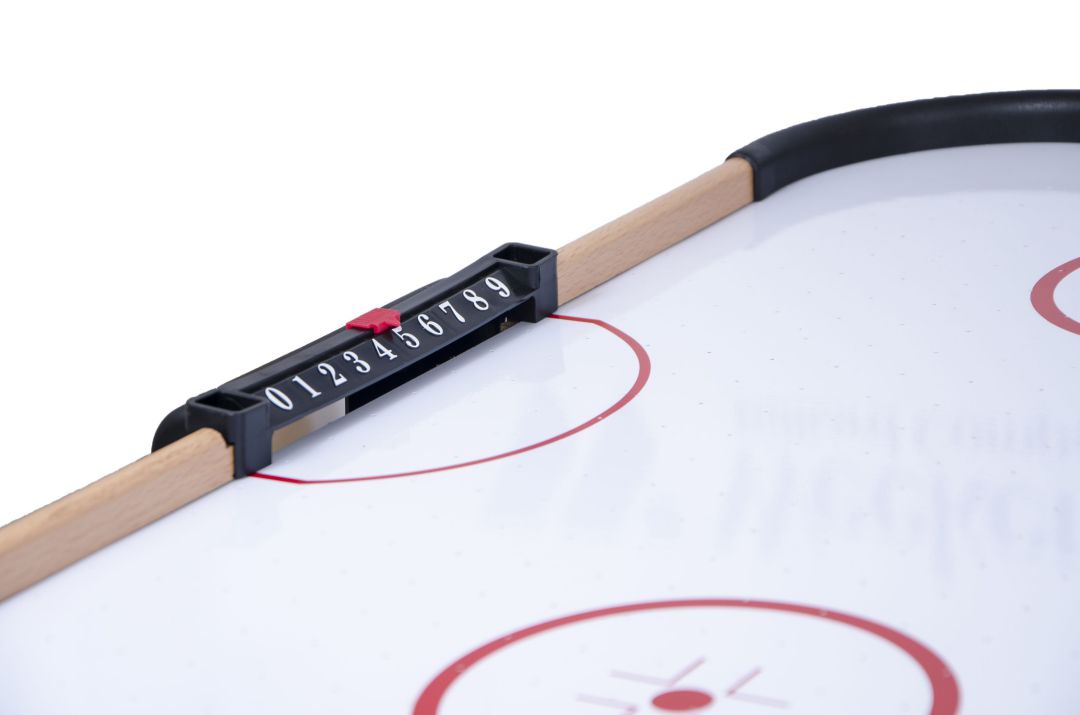 Игровой стол Аэрохоккей Rider 5ф