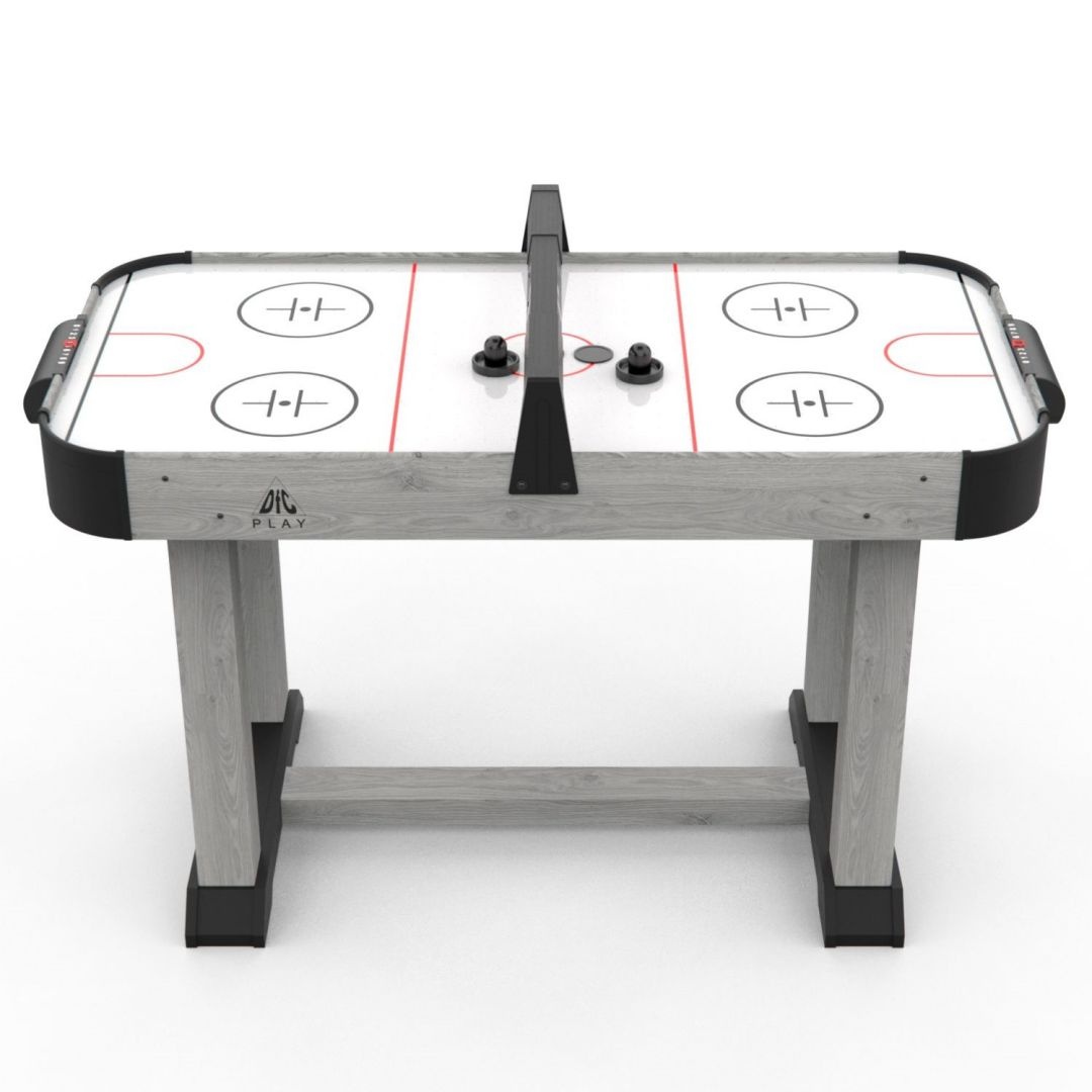 Игровой стол аэрохоккей аэрохоккей DFC CLOVER 48