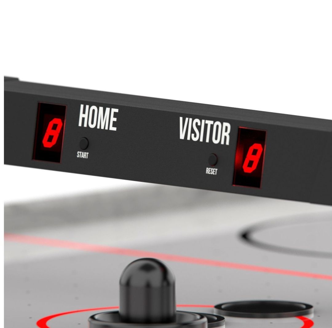 Игровой стол аэрохоккей аэрохоккей DFC CLOVER 48