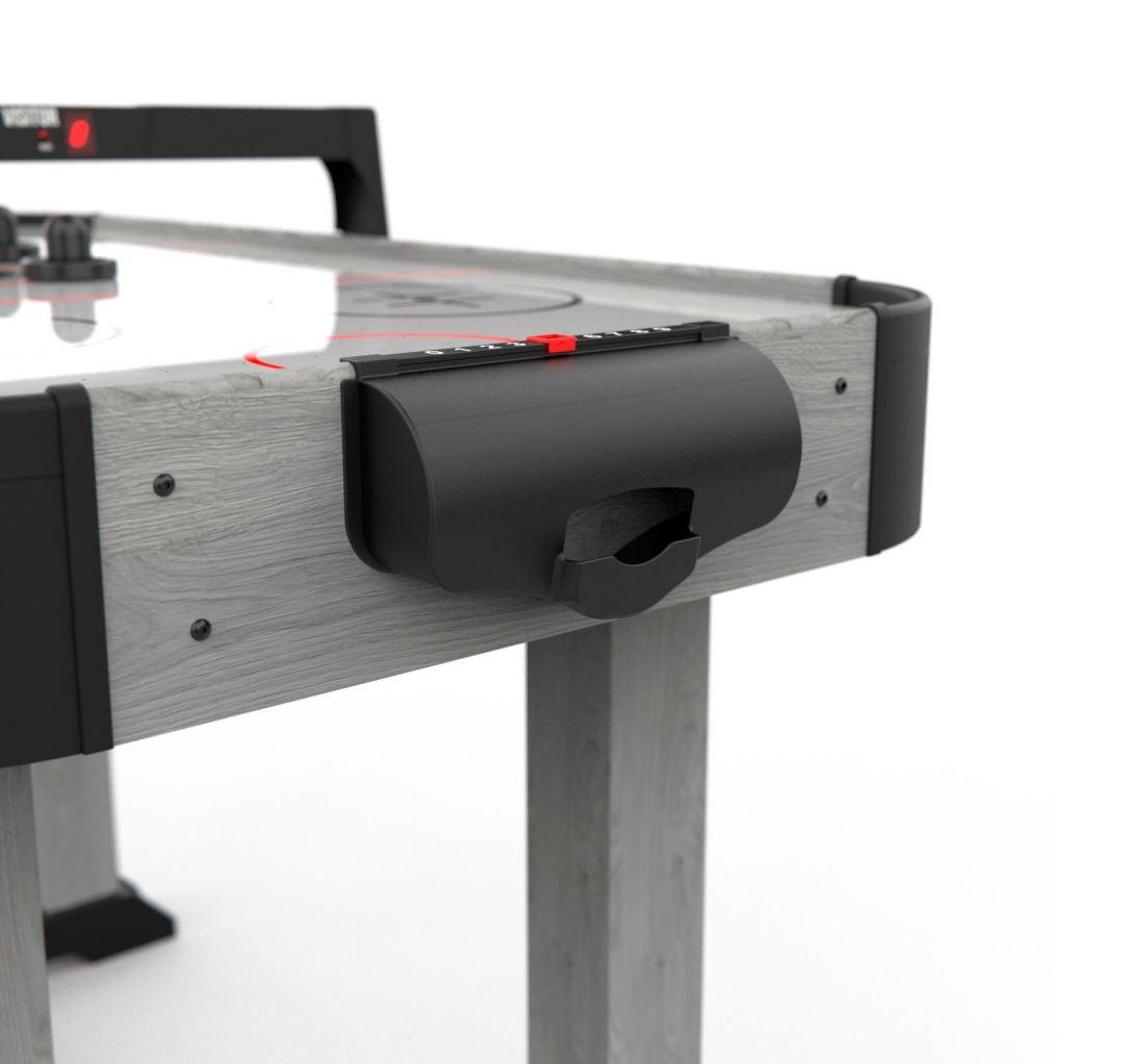 Игровой стол аэрохоккей аэрохоккей DFC CLOVER 48