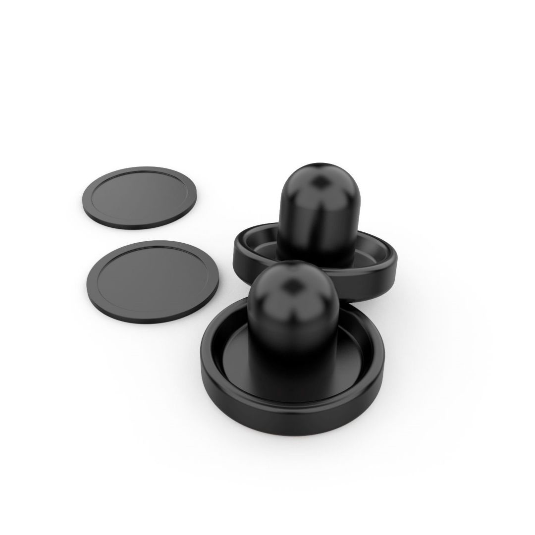 Игровой стол аэрохоккей аэрохоккей DFC CLOVER 48