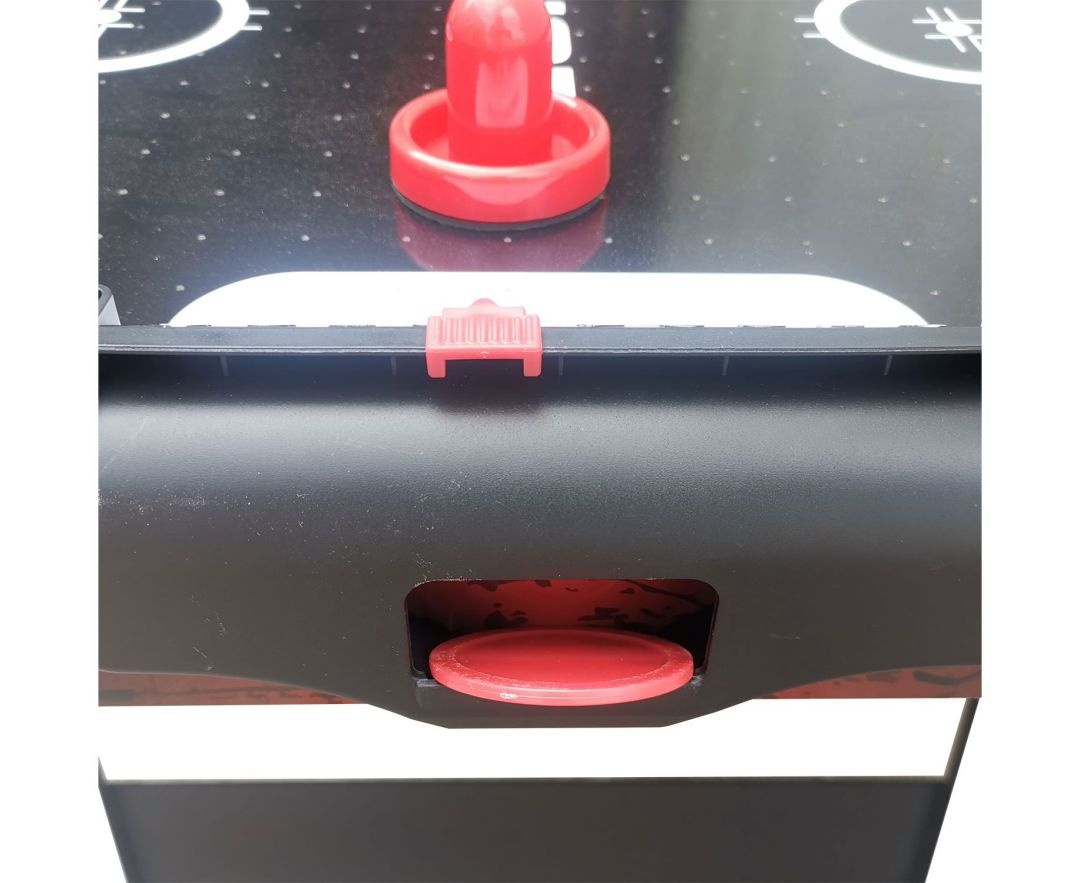 Игровой стол - аэрохоккей DFC ENFORCER 48 AT-125