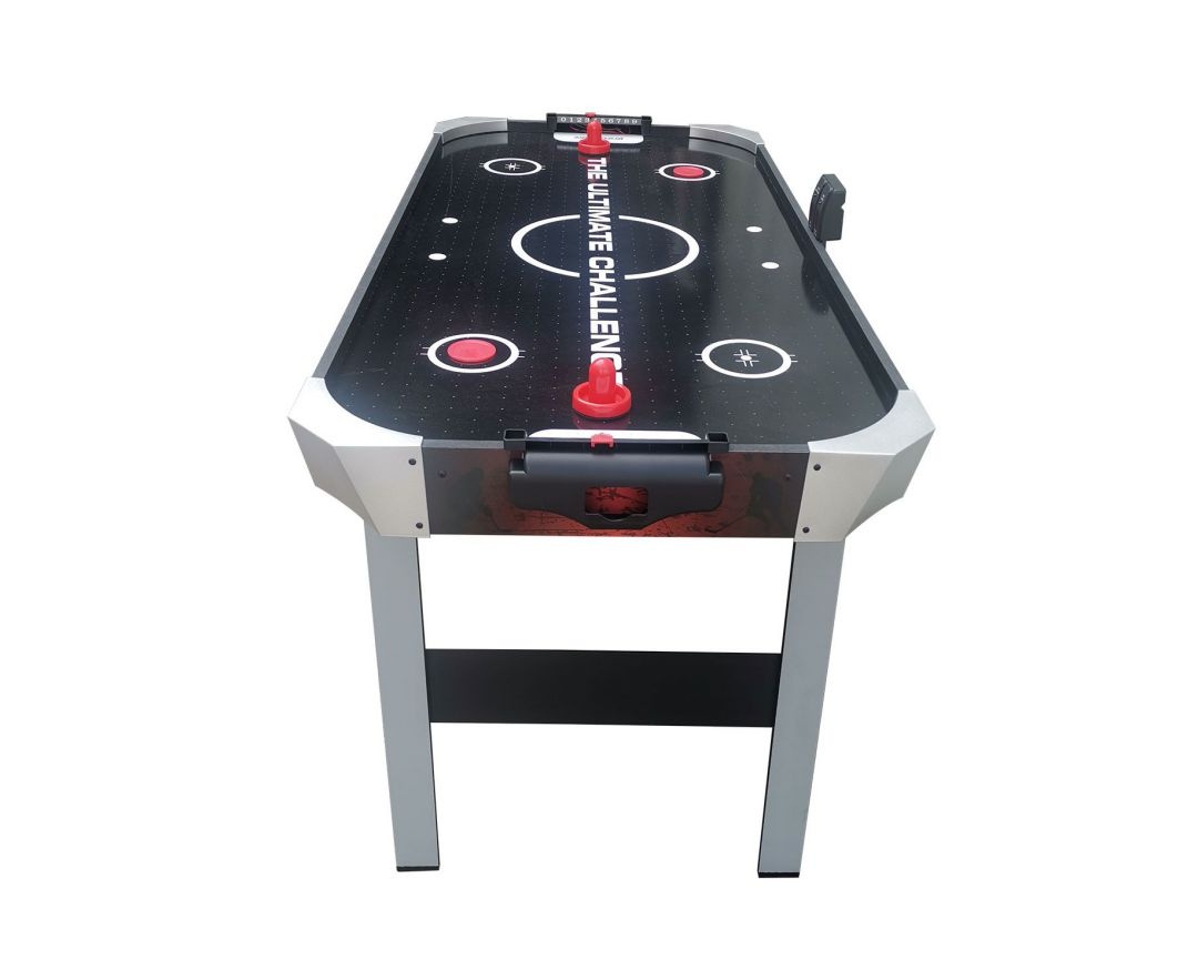 Игровой стол - аэрохоккей DFC ENFORCER 48 AT-125