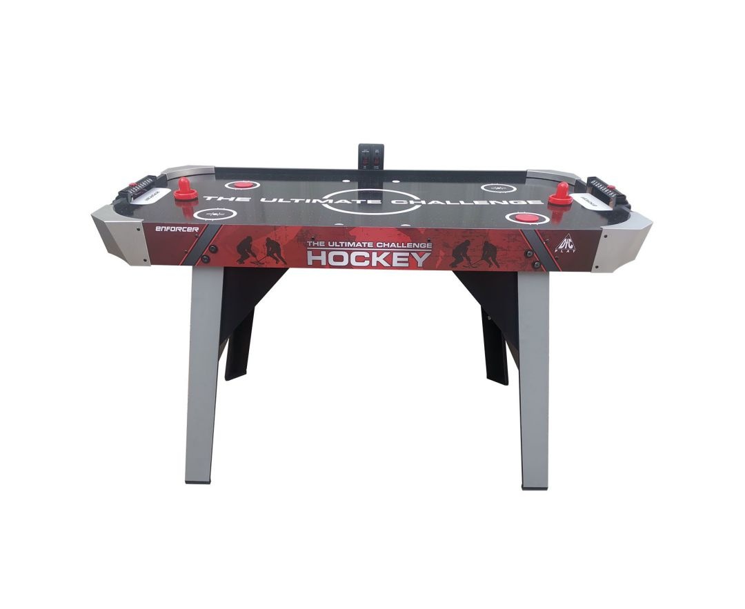 Игровой стол - аэрохоккей DFC ENFORCER 48 AT-125