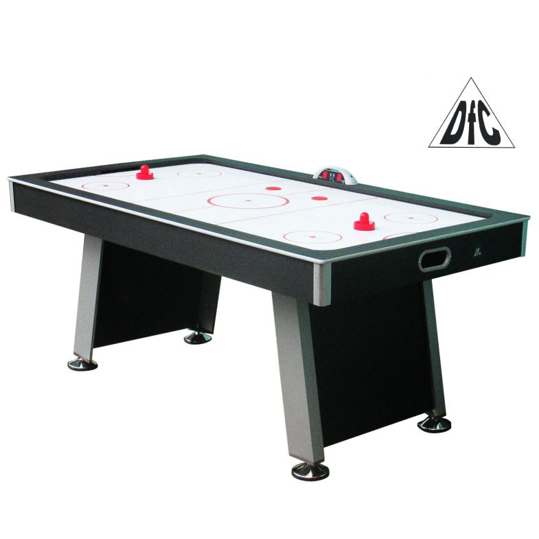 Аэрохоккей DFC MEXICO