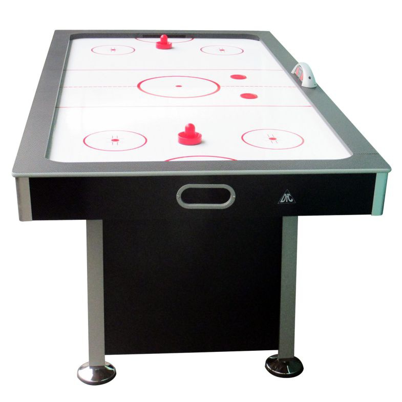 Аэрохоккей DFC MEXICO