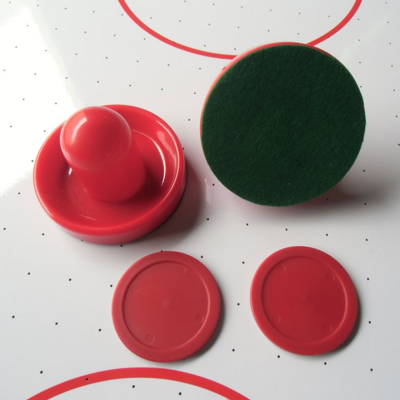 Аэрохоккей DFC Cobra