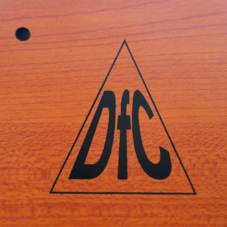 Аэрохоккей DFC LION