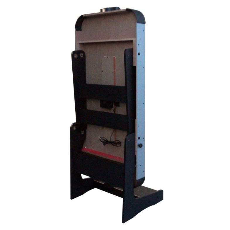 Аэрохоккей DFC BASTIA 5