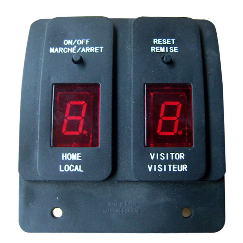 Аэрохоккей DFC BASTIA 5