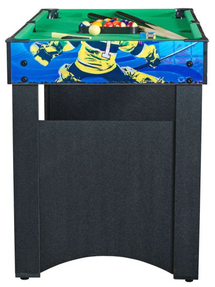 Стол-трансформер 8 в 1 Super Set 8-in-1