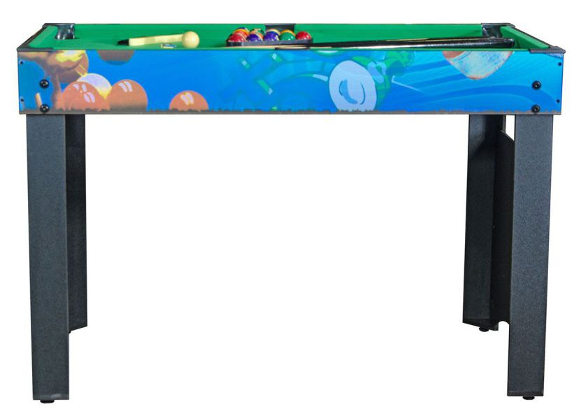 Стол-трансформер 8 в 1 Super Set 8-in-1