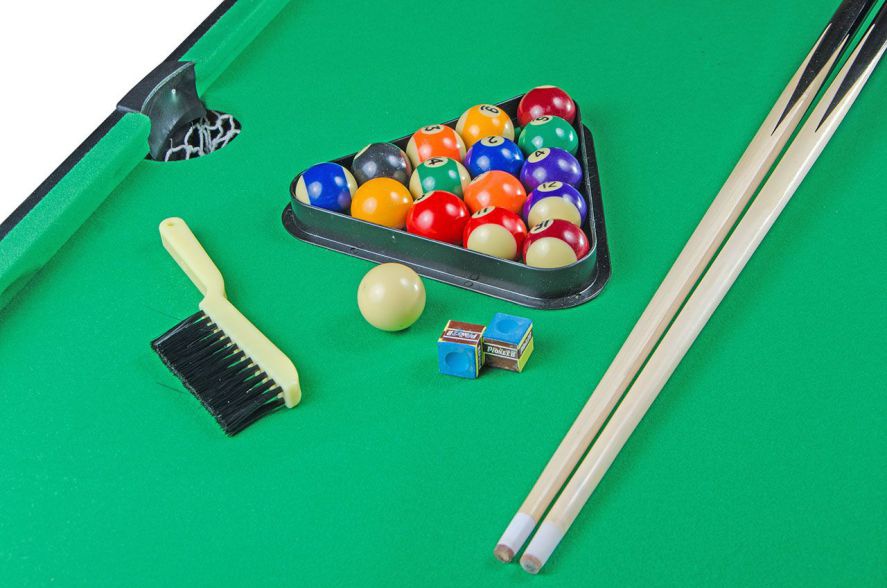 Стол-трансформер 8 в 1 Super Set 8-in-1