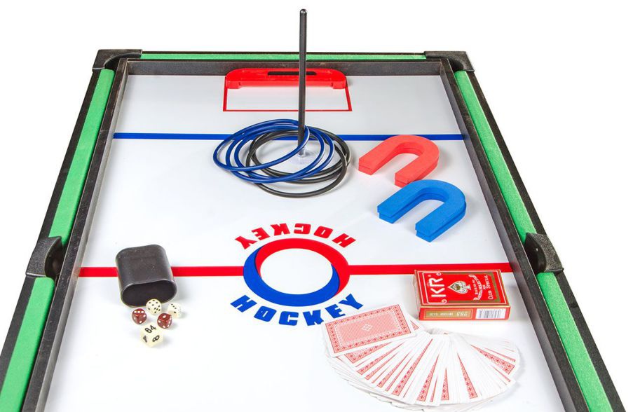 Стол-трансформер 8 в 1 Super Set 8-in-1