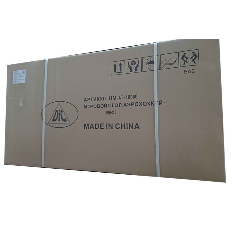 Аэрохоккей DFC BREST