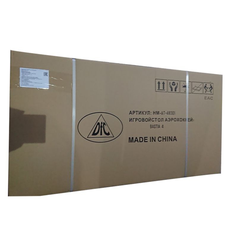 Игровой стол Аэрохоккей DFC BASTIA 4