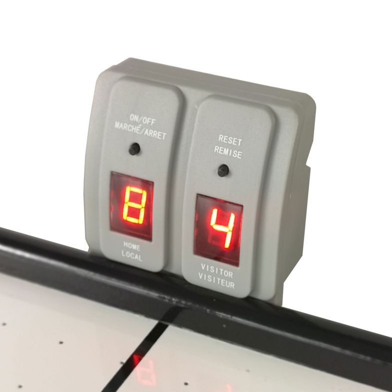 Игровой стол Аэрохоккей DFC Boston2 54