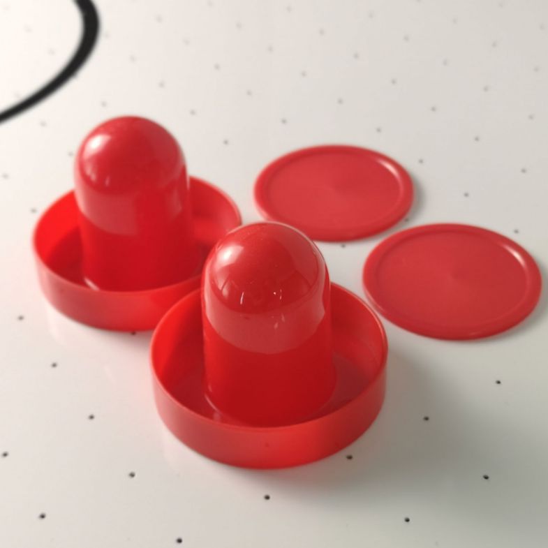 Игровой стол Аэрохоккей DFC Boston2 54