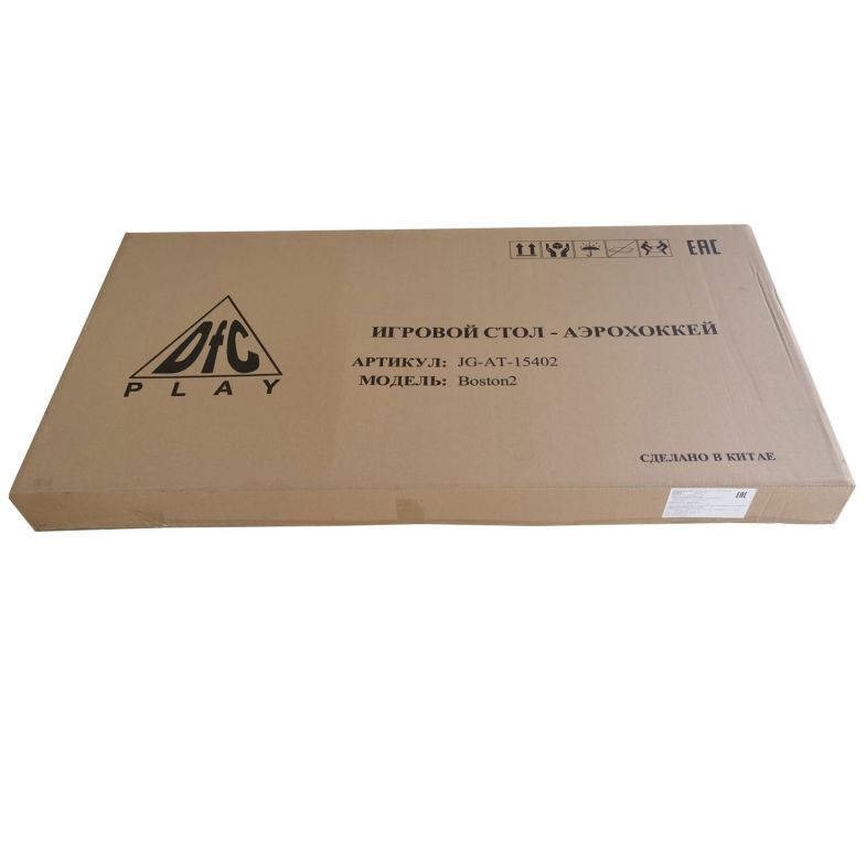 Игровой стол Аэрохоккей DFC Boston2 54