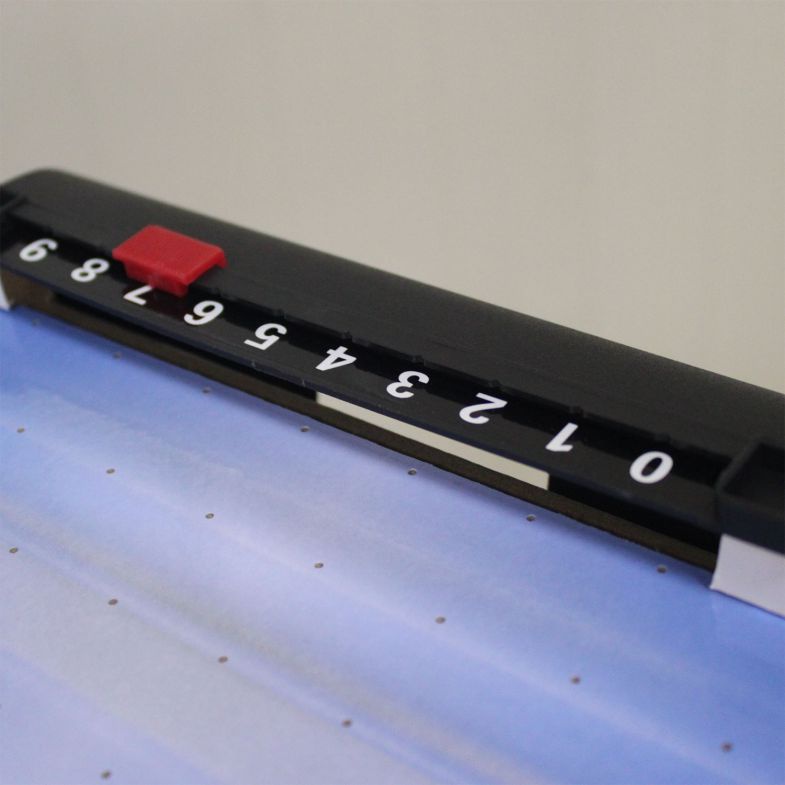 Аэрохоккей DFC FROLUNDA 54 JG-AT-15403