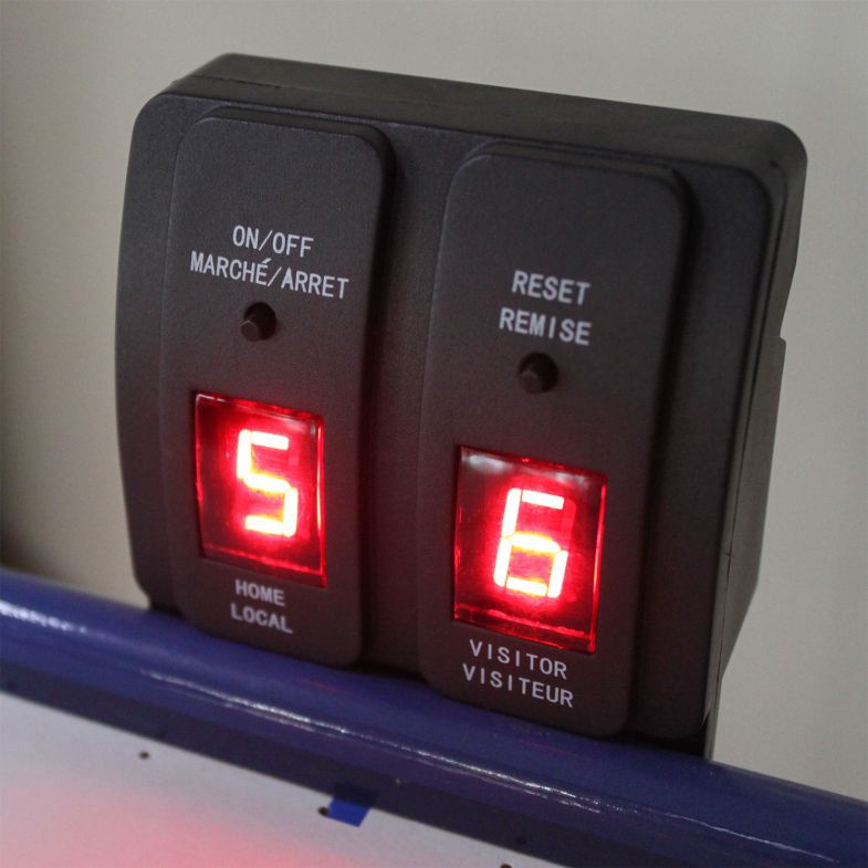 Аэрохоккей DFC FROLUNDA 54 JG-AT-15403