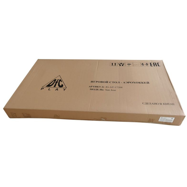 Аэрохоккей DFC San Jose 72