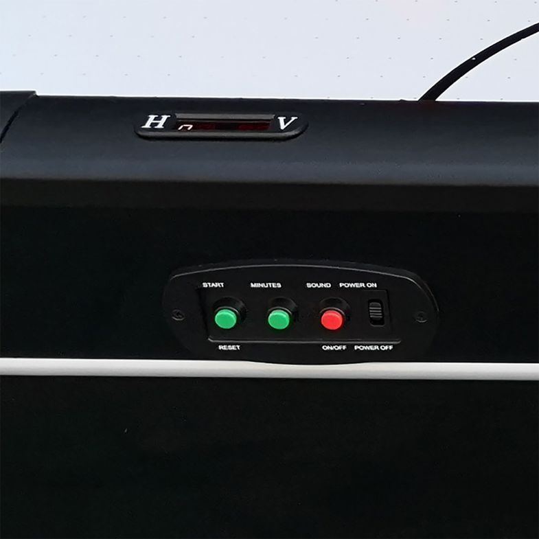 Аэрохоккей DFC SLAVIA