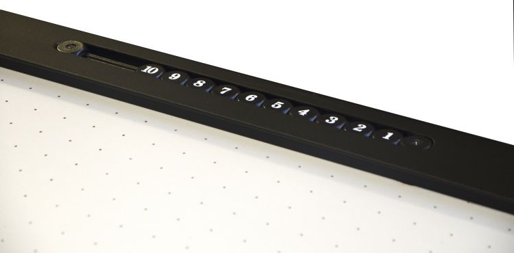 Аэрохоккей со столешницей Superior 7 ф