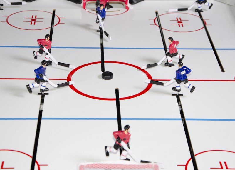 Хоккей Winter Classic